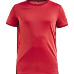PRO Control Impact Ss Tee M