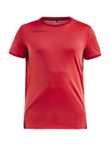 PRO Control Impact Ss Tee M