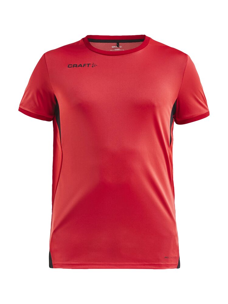 PRO Control Impact Ss Tee M
