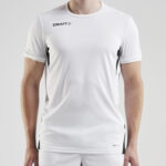 PRO Control Impact Ss Tee M