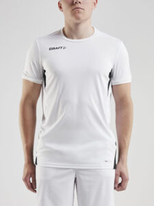 PRO Control Impact Ss Tee M