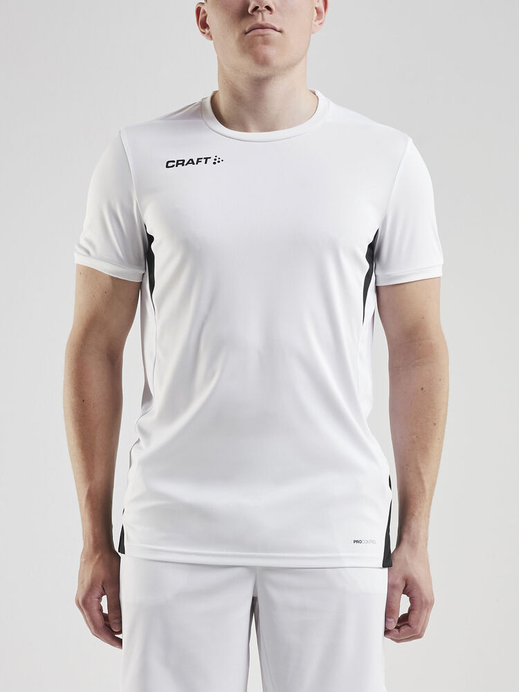 PRO Control Impact Ss Tee M
