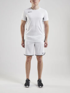 PRO Control Impact Ss Tee M