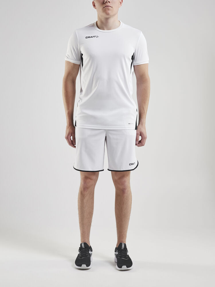 PRO Control Impact Ss Tee M