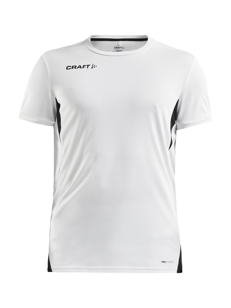 PRO Control Impact Ss Tee M