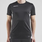 PRO Control Impact Ss Tee M