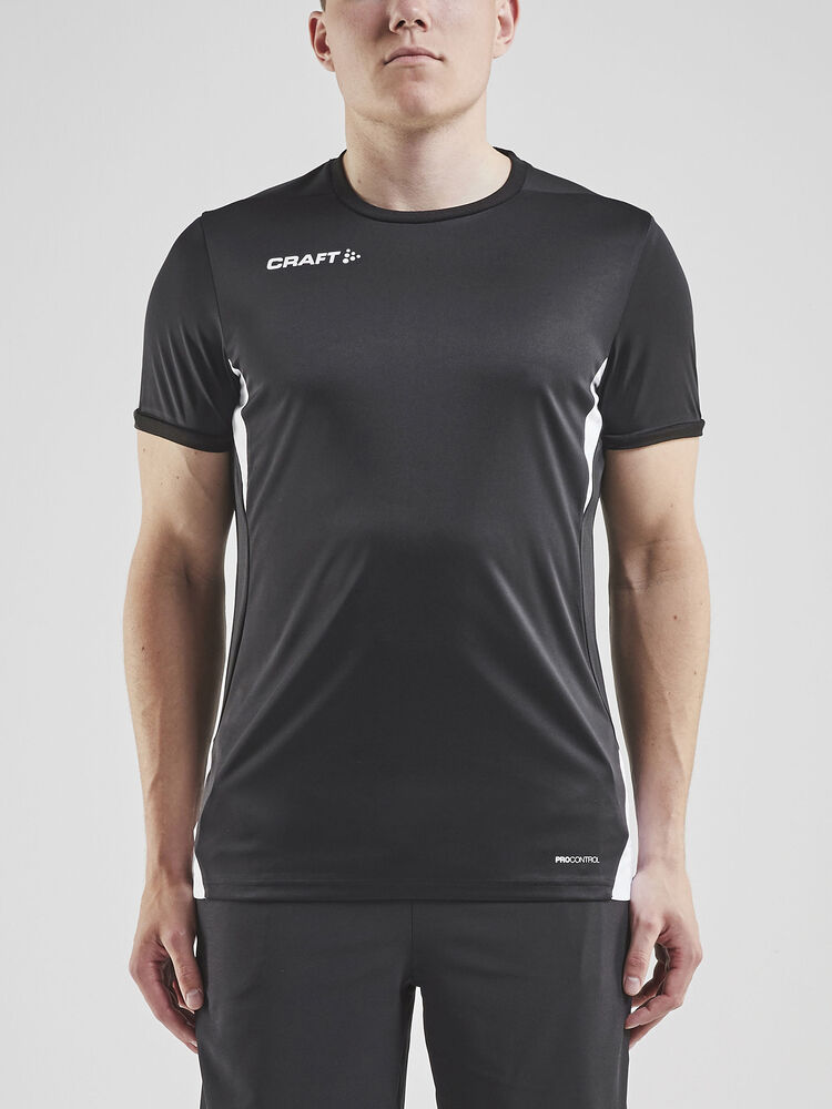 PRO Control Impact Ss Tee M