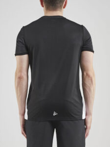PRO Control Impact Ss Tee M