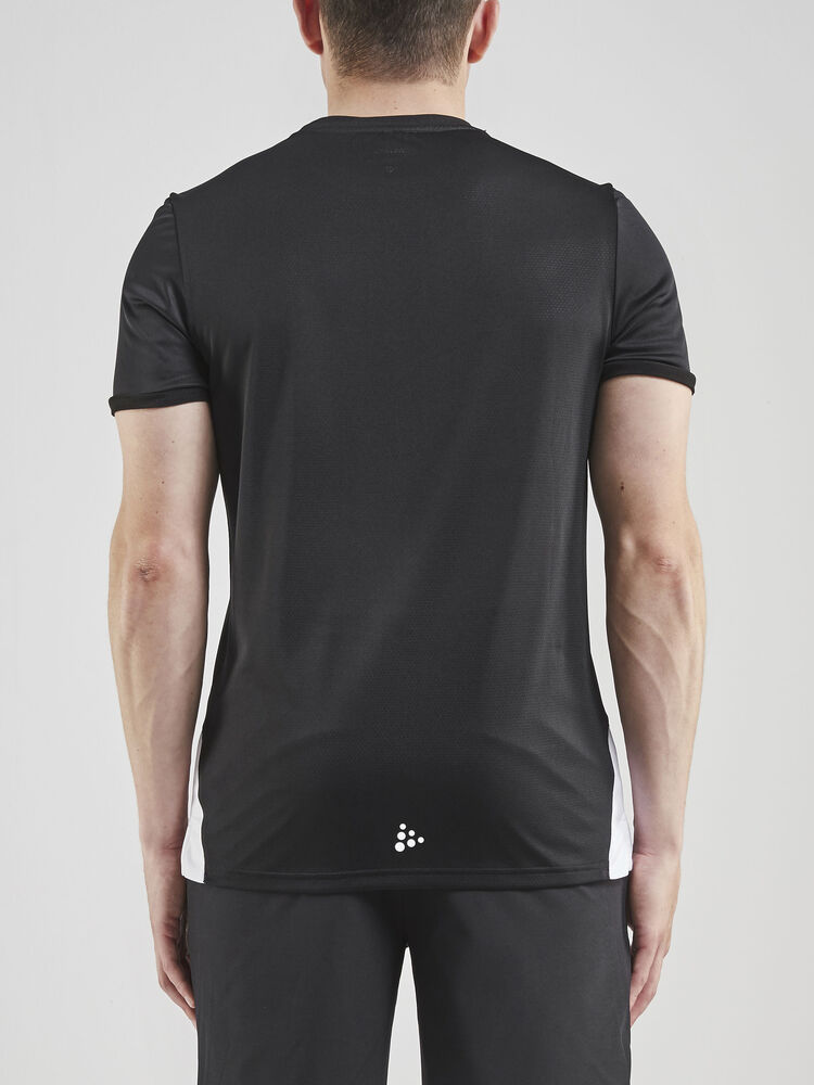 PRO Control Impact Ss Tee M