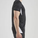 PRO Control Impact Ss Tee M
