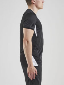 PRO Control Impact Ss Tee M