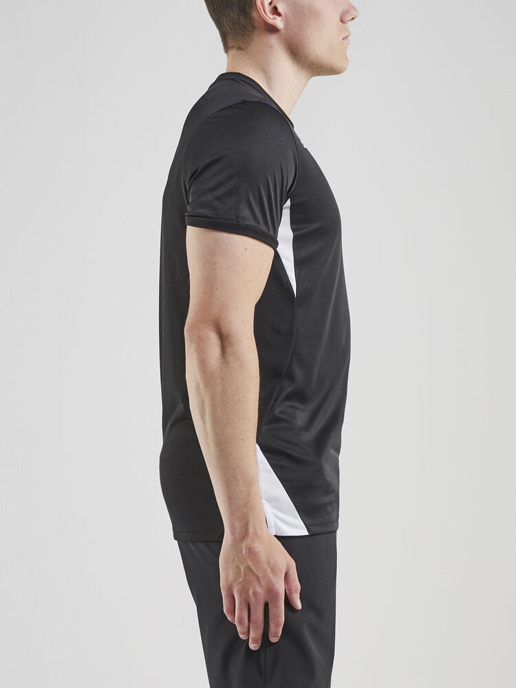 PRO Control Impact Ss Tee M