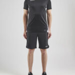 PRO Control Impact Ss Tee M