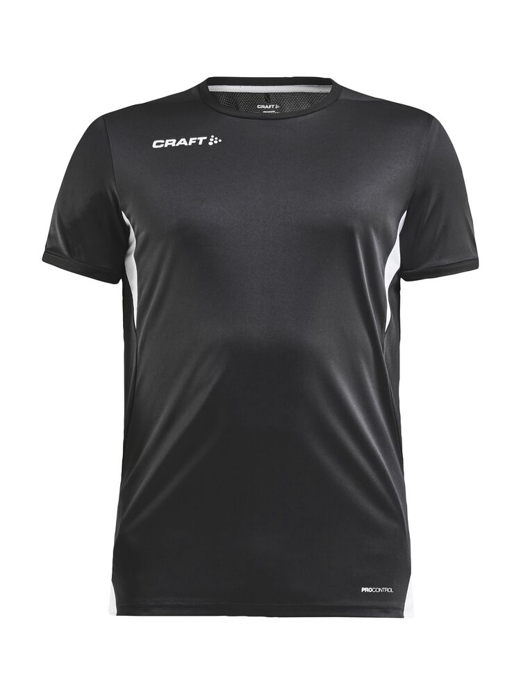 PRO Control Impact Ss Tee M