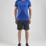 PRO Control Impact Ss Tee M
