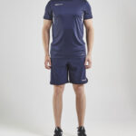 PRO Control Impact Ss Tee M