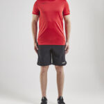 PRO Control Impact Ss Tee M