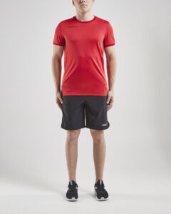 PRO Control Impact Ss Tee M