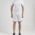 PRO Control Impact Ss Tee M