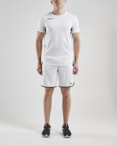 PRO Control Impact Ss Tee M