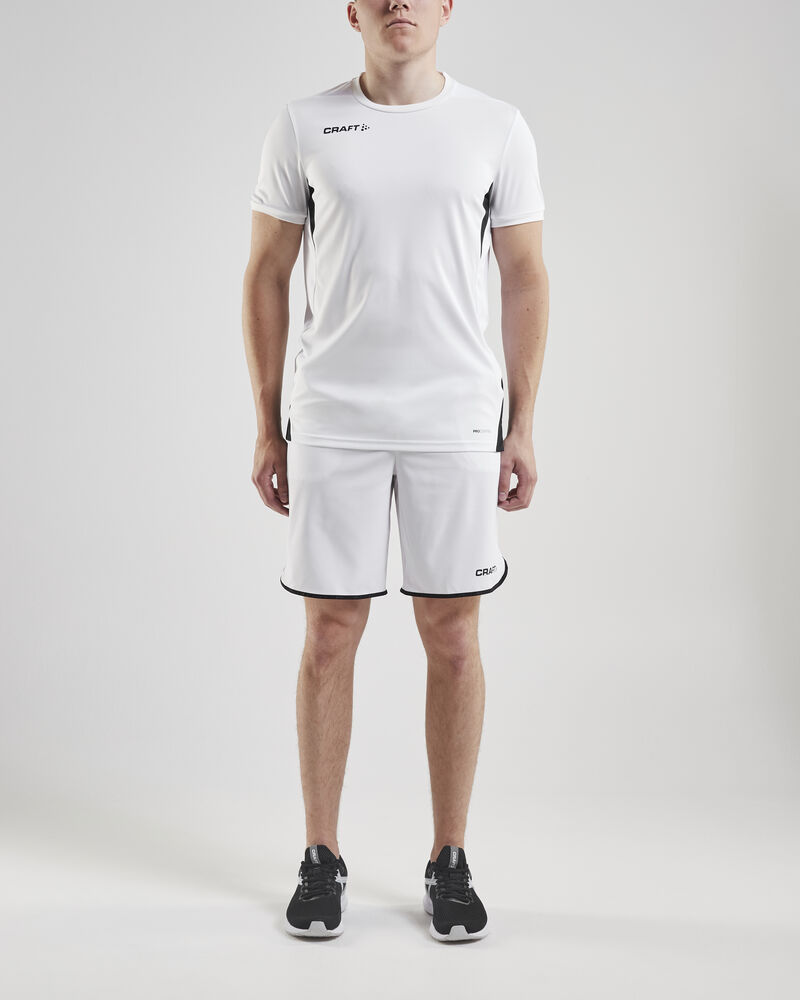 PRO Control Impact Ss Tee M