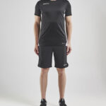 PRO Control Impact Ss Tee M