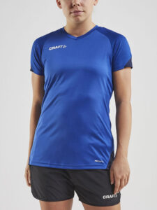PRO Control Impact Ss Tee W