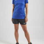 PRO Control Impact Ss Tee W