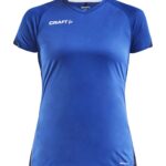 PRO Control Impact Ss Tee W