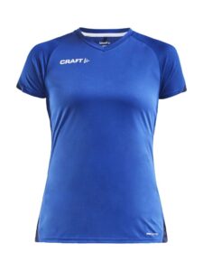 PRO Control Impact Ss Tee W
