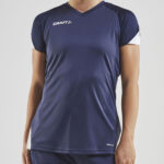 PRO Control Impact Ss Tee W