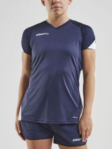 PRO Control Impact Ss Tee W