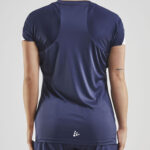 PRO Control Impact Ss Tee W