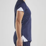 PRO Control Impact Ss Tee W