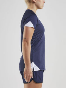PRO Control Impact Ss Tee W