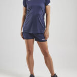PRO Control Impact Ss Tee W