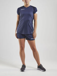 PRO Control Impact Ss Tee W