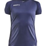 PRO Control Impact Ss Tee W