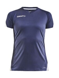 PRO Control Impact Ss Tee W