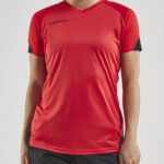 PRO Control Impact Ss Tee W