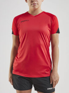 PRO Control Impact Ss Tee W