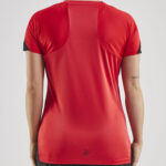 PRO Control Impact Ss Tee W