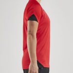 PRO Control Impact Ss Tee W