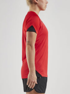 PRO Control Impact Ss Tee W