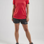 PRO Control Impact Ss Tee W
