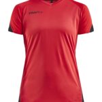 PRO Control Impact Ss Tee W