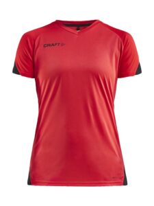 PRO Control Impact Ss Tee W