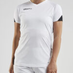 PRO Control Impact Ss Tee W