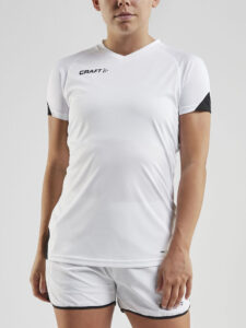 PRO Control Impact Ss Tee W