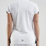 PRO Control Impact Ss Tee W